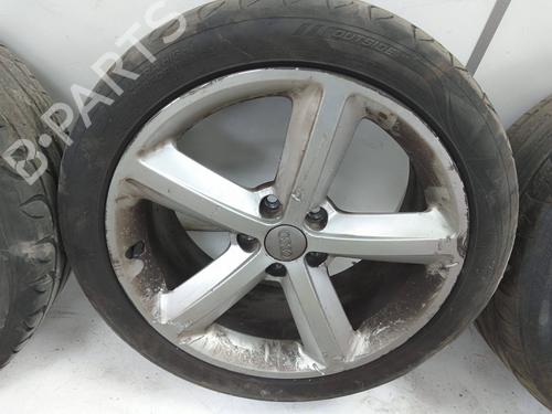 Rim AUDI A4 B8 (8K2) 2.0 TDI quattro | BP28145156C45 