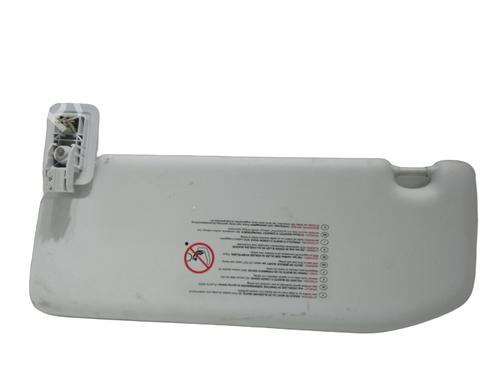 Right sun visor PEUGEOT 208 I (CA_, CC_) 1.4 HDi | BP31582931I2
