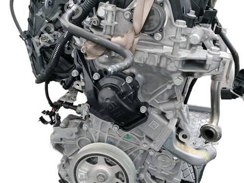 Used Engine Engine FIAT PANDA (312_, 319_) 1.0 Mild Hybrid (312.PYD1B) (69 hp) 18584991 18584991