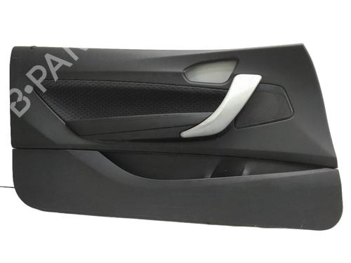 Front left panel BMW 1 (F21) 116 d | BP23851216C58 - Image 2