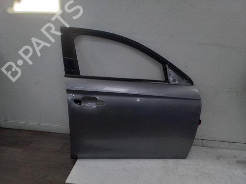 Right front door OPEL CORSA F (P2JO) 1.2 (68) | BP19143388C3 