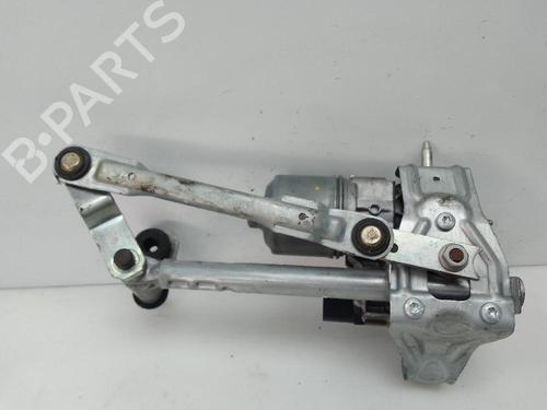 Used Front wiper motor SEAT ALTEA (5P1) [2004-2015]  23894873