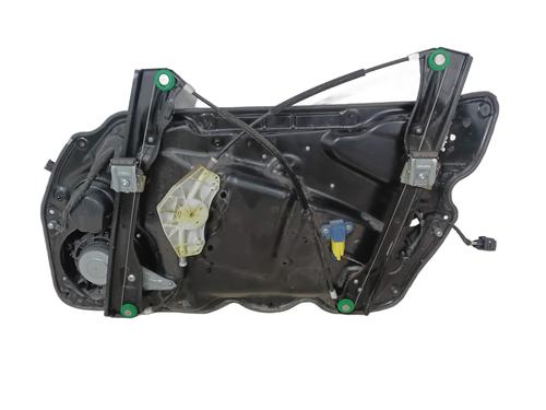 Front left window mechanism VW PASSAT B6 Variant (3C5) 2.0 TDI 16V | BP32233203C22 