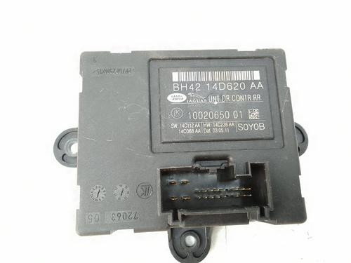 Used Electronic module Electronic module LAND ROVER RANGE ROVER III (L322) 5.0 4x4 (375 hp) 18873174 18873174