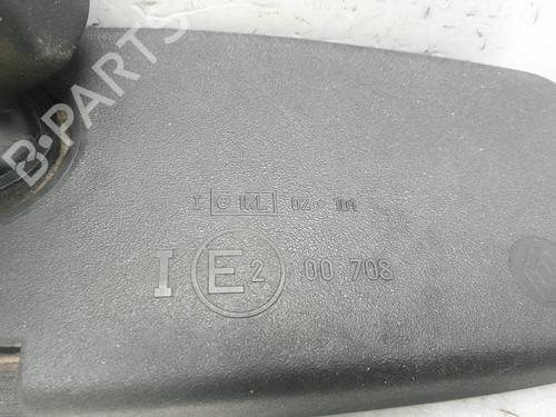 Specchietti retrovisore RENAULT KANGOO (KC0/1_) 1.5 dCi (KC07) | BP30051251I6 