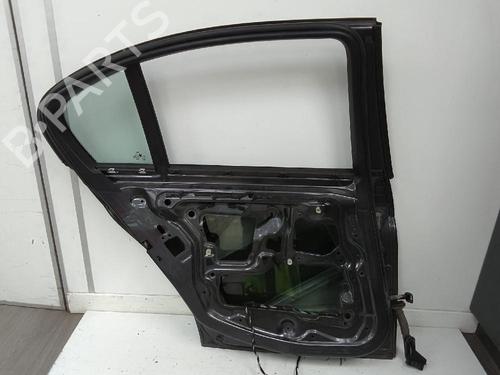 Left rear door BMW 3 (E46) 330 d | BP26157619C4 