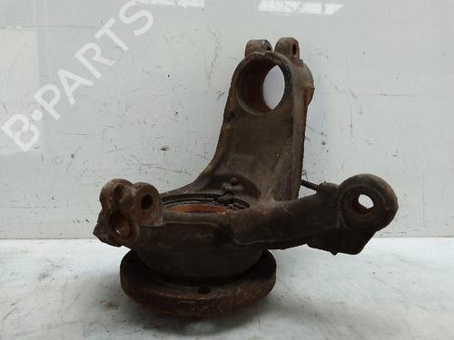 Right front steering knuckle CITROËN C-ELYSEE (DD_) 1.6 BlueHDi 100 | BP27447358M26 