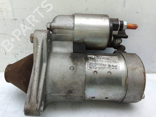 Startmotor FIAT TIPO Hatchback (356_, 357_) 1.4 LPG (356HXF1B) | BP28146698M8 