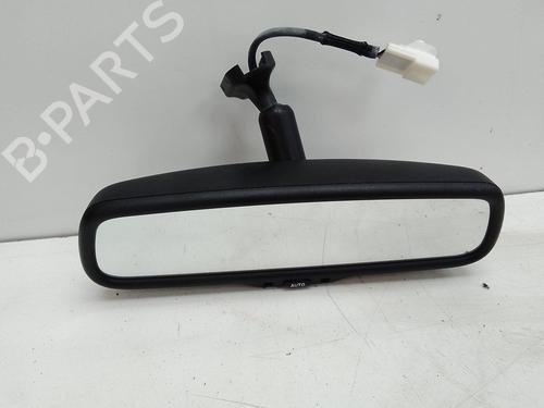 Used Rear mirror Rear mirror TOYOTA RAV 4 IV (_A4_) 2.5 Hybrid (AVA42_) (197 hp) 18737435 18737435