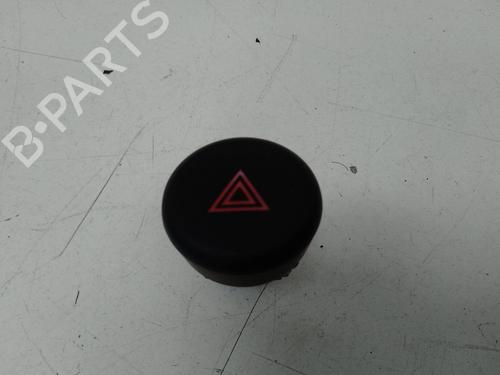 Used Warning switch Warning switch NISSAN JUKE (F15) 1.5 dCi (110 hp) 19707882 19707882