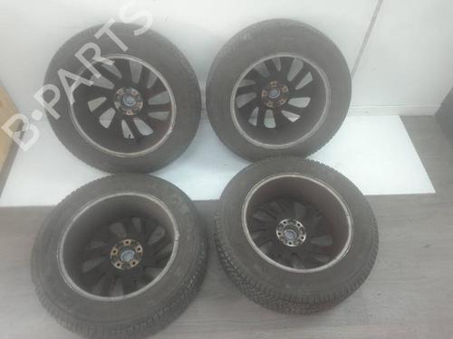 Rim RENAULT ESPACE V (JR_) 1.6 dCi 160 | BP23032561C45 