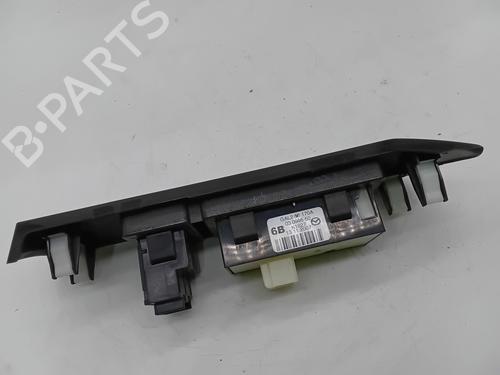 Switch MAZDA 6 Hatchback (GH) 2.0 MZR-CD (GH14) | BP29385434I30 