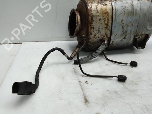 Catalyst BMW X5 (E70) 3.0 sd | BP26053143M10 