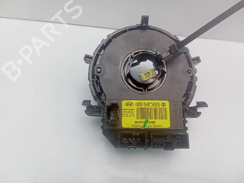 Used Squib airbag KIA OPTIMA (JF) 1.7 CRDi (141 hp) 20503877