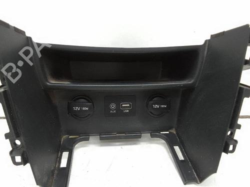 Elektronisk modul HYUNDAI KONA (OS, OSE, OSI) 1.0 T-GDi (120 hp) 20291360