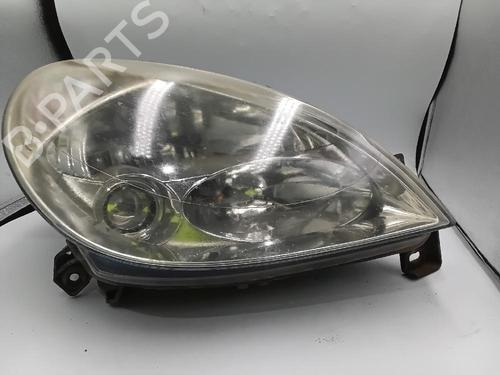 Used Right headlight CITROËN XSARA Coupe (N0) 1.6 16V (109 hp) 26920206