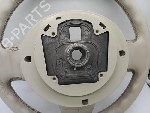 Steering wheel FIAT 500 (312_) 1.2 (312AXA1A) | BP29477289C49 