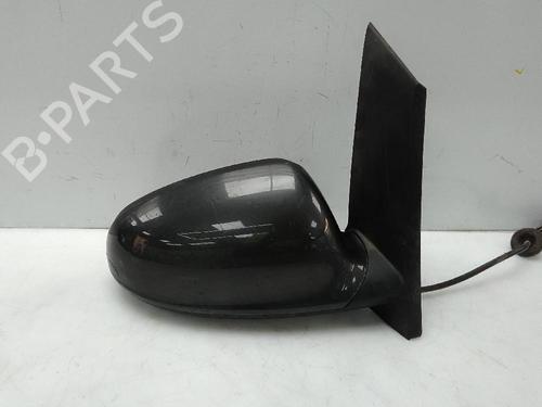 Used Right mirror OPEL ASTRA J (P10) 1.7 CDTI (68) (110 hp) 23440133
