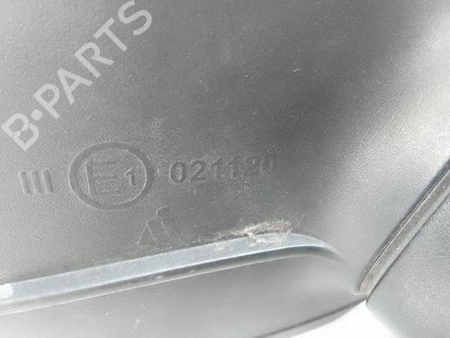 Used Right mirror AUDI A1 Sportback (8XA, 8XF) 1.6 TDI (90 hp) 21126024
