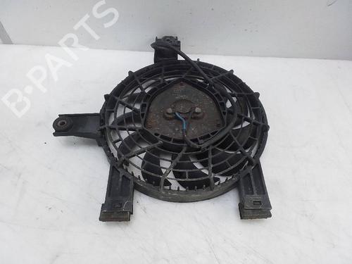 Radiator fan TOYOTA LAND CRUISER 100 (_J1_)  | BP18581099M35 