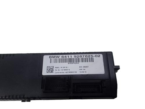 Climate control BMW X1 (E84) sDrive 16 d | BP31611979I5