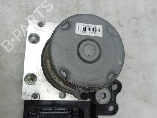 ABS pump HYUNDAI TUCSON (TL, TLE) 1.6 CRDi | BP26593579M43 