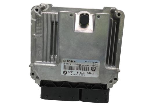 Control unit BMW 1 (F21) 118 d | BP23882964M11 - Image 2