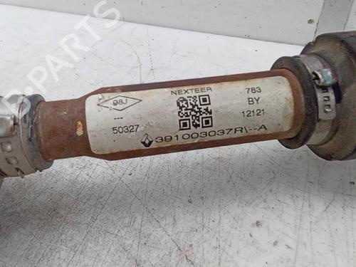 Right front driveshaft DACIA SANDERO III 1.0 SCe 65 | BP19707971M39 