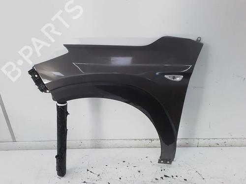 Left front fenders HYUNDAI TUCSON (TL, TLE) 1.6 GDi | BP29995489C41