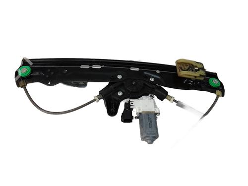 Front left window mechanism JAGUAR XE (X760) 2.0 D | BP18577902C22 - Image 3