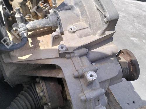 Gearbox VW POLO V (6R1, 6C1)  | BP26053193M3 