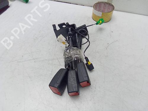 Seat buckle ALFA ROMEO STELVIO (949_) 2.2 D Q4 (949.AXB2A) | BP18592717I32 