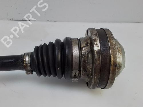 Right front driveshaft VW GOLF VIII (CD1, DA1) 2.0 GTI Clubsport | BP29746432M39 