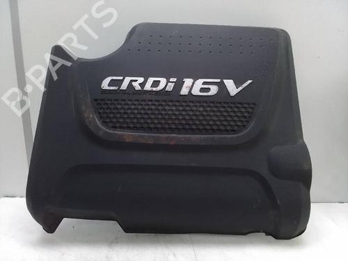 Upper protection HYUNDAI SANTA FÉ II (CM) 2.2 CRDi GLS 4x4 | BP18576081M93 