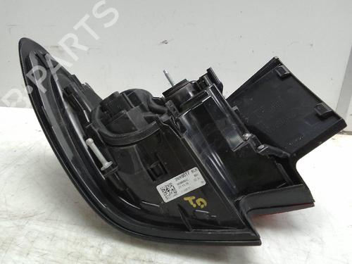 Used Right taillight OPEL ASTRA K (B16) 1.6 CDTi (68) (136 hp) 18574895