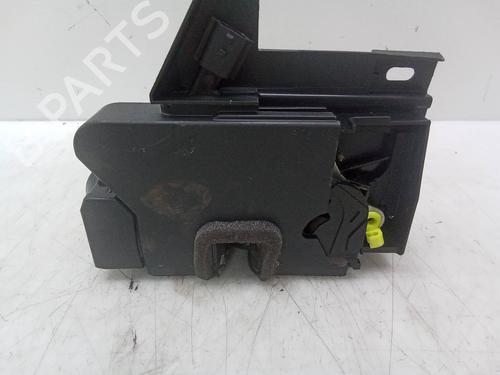 Front left lock DACIA SANDERO II TCe 90 (B8M1, B8MA, B8AC) | BP26159519C98