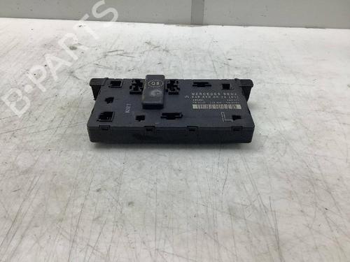 Used Comfort control module MERCEDES-BENZ VITO / MIXTO Van (W639) [2003-2025]  18580849
