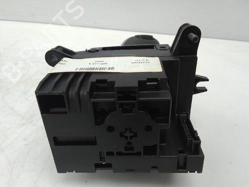 Gear lever BMW X5 (F15, F85) xDrive 30 d | BP22617401M90 