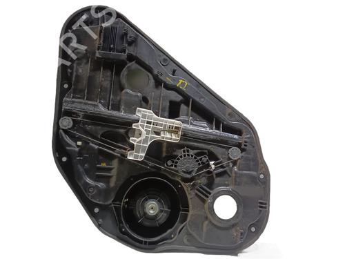 Used Rear left window mechanism Rear left window mechanism HYUNDAI i30 (GD) 1.6 CRDi (110 hp) 33771472 33771472