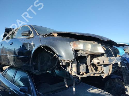 Højre forlygte AUDI A4 B6 Avant (8E5)  | BP18590758C29 