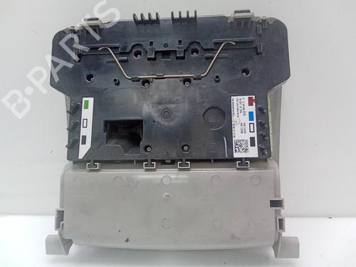 Interior roof light MERCEDES-BENZ M-CLASS (W166) ML 350 BlueTEC 4-matic (166.024, 166.023) | BP28147714I8 