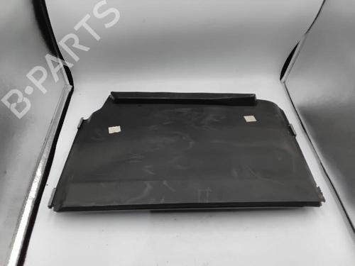 Left sun visor CITROËN DS4 (NX_) 1.6 BlueHDi 120 | BP26575189I1 