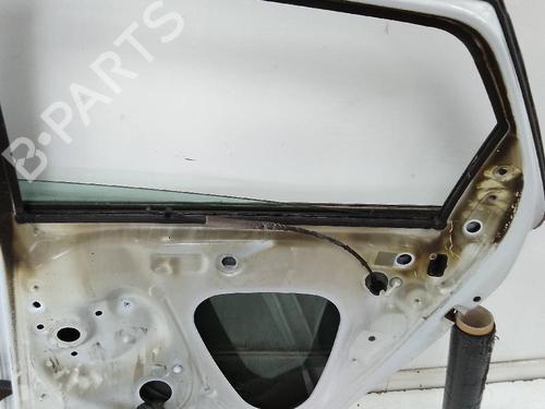 Right rear door AUDI A1 Sportback (GBA) 30 TFSI | BP18597908C5 