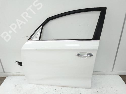Used Left front door KIA CARENS IV 1.7 CRDi (116 hp) 18586540