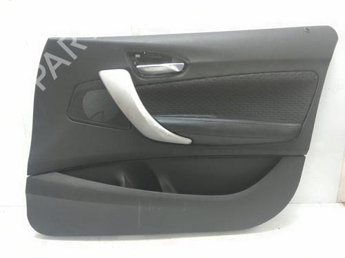 Used Front right panel BMW 1 (F20) 116 d (116 hp) 29050821