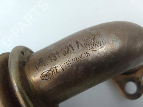 Pipe AUDI A3 (8V1, 8VK) 1.6 TDI | BP28145064M125