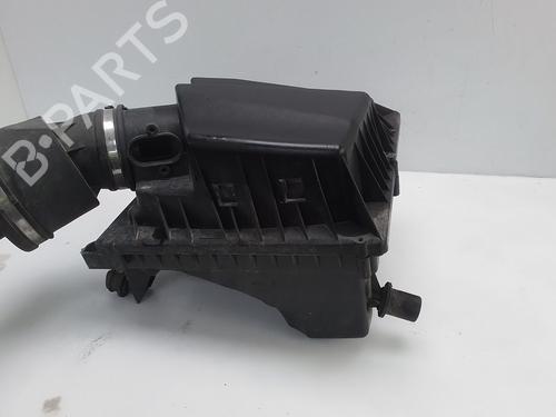 Air filter box OPEL ZAFIRA TOURER C (P12) 1.6 CDTI (75) | BP29584417M87 