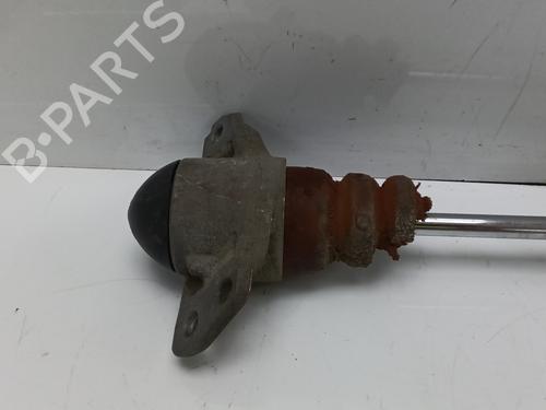 Right rear shock absorber VW SHARAN (7N1, 7N2) 2.0 TDI | BP29386550M19 