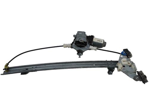 rudehejsemekanisme-venstre-bagtil-nissan-navara-np300-d40-400927b-2004-21084780 main image