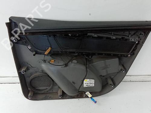 Used Front left panel SEAT ALHAMBRA (710, 711) 2.0 TDI (140 hp) 18597494